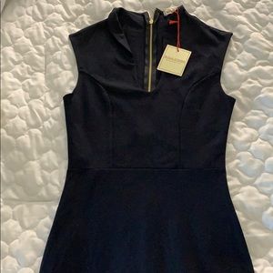 Beautiful black classy dress